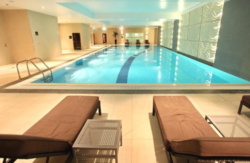 Winnersh Hotel | Crowne Plaza Reading