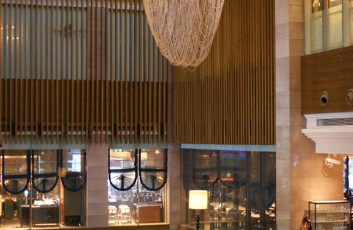 Longgang Hotel | Crowne Plaza Shenzhen Longgang City Centre by IHG