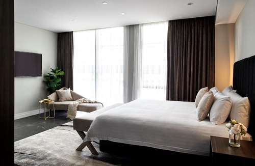 Burwood Hotel | Crowne Plaza Sydney Burwood by IHG