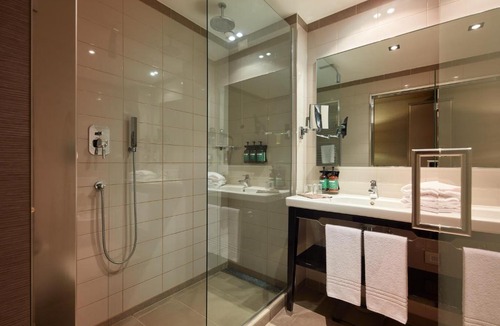 Borgo Roma Hotel | Crowne Plaza Verona Fiera by IHG