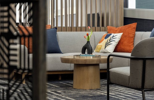 Northwest Hotel | Crowne Plaza Virginia Beach Town Center by IHG