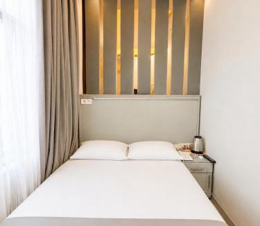 Sirkeci Hotel | Crowned Boutique Hotel