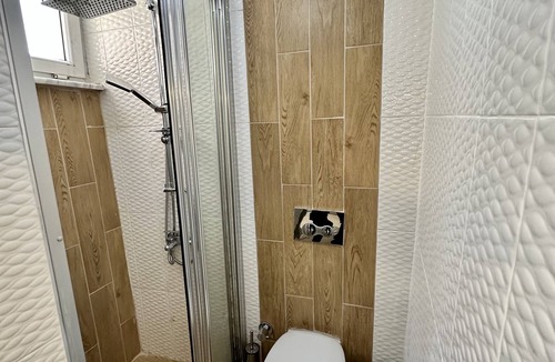 Sirkeci Bed & Breakfast | Crowned Plus Hotel