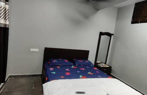 Mhsala Resort | Crownhotel