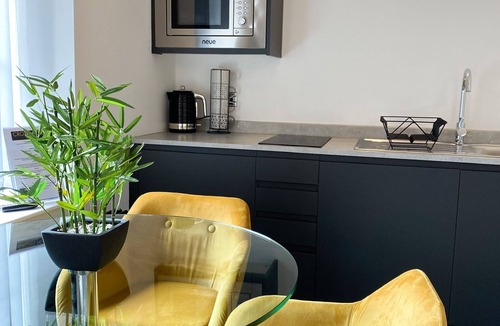 Lancaster Hotel | Crows Hotel Lancaster