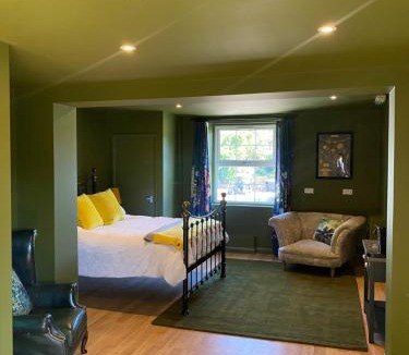 Louth Hotel | Crowtree Lodge