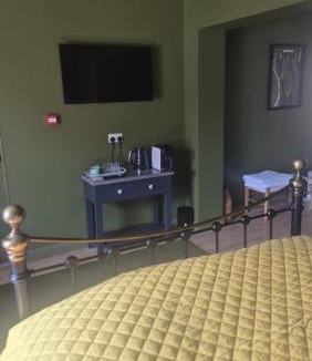 Louth Hotel | Crowtree Lodge