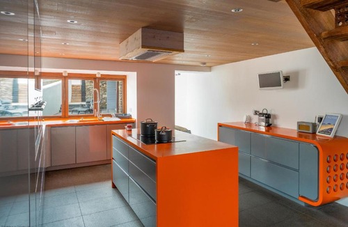 Croyde House | Croyde Barn