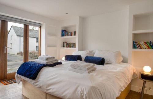 Croyde House | Croyde Barn