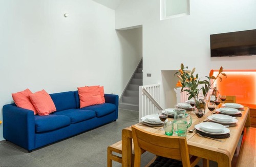 Croyde House | Croyde Barn
