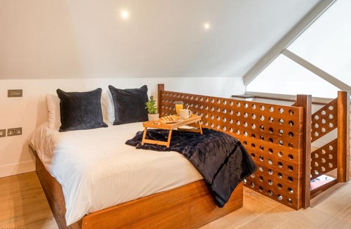 Croyde House | Croyde Barn