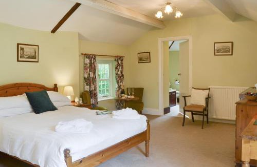 North Buckland House | Croyde - Ukc3785