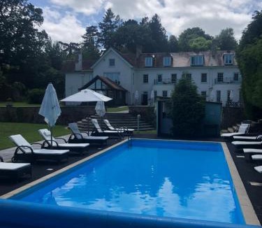 Rodhuish Hotel | Croydon Hall