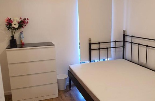 Broad Green House | Croydon Homeshare