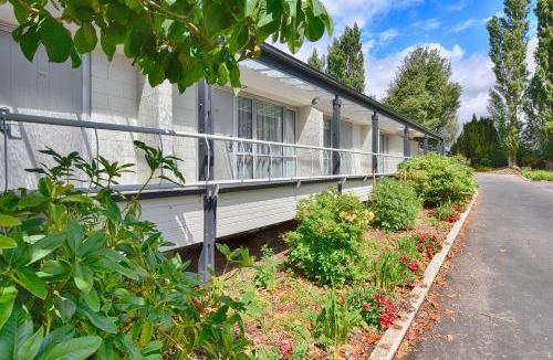 Gore Hotel | Croydon Lodge