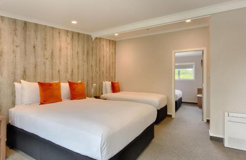 Gore Hotel | Croydon Lodge