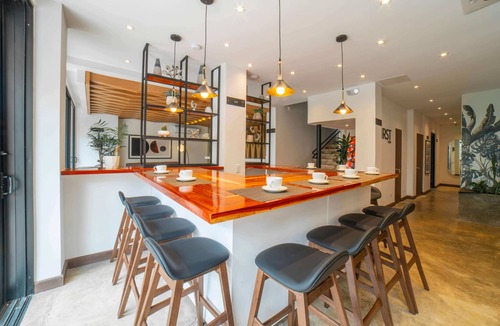 Granada Apartment | CRS 303 - Fully Equipped 2 BR in Centenario w/ Queen Beds