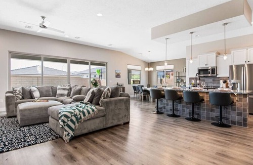 Mesquite House | Cruise Control by J and Amy BL991715