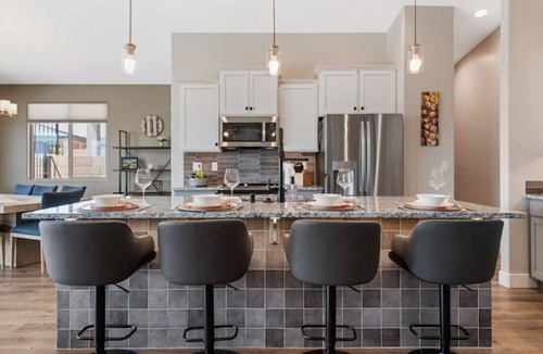 Mesquite House | Cruise Control by J and Amy BL991715