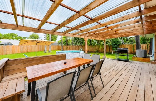 Edgewood House | Cruise Family house STR-1761