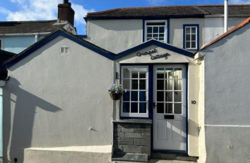 Mylor Bridge House | Crumpet Cottage explore the scenic country