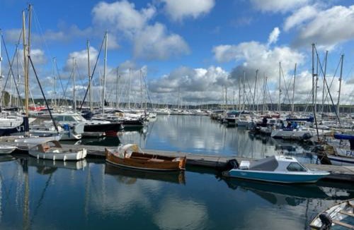 Mylor Bridge House | Crumpet Cottage explore the scenic country