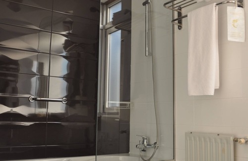 Fonteculler Hotel | Crunia