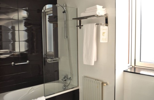 Fonteculler Hotel | Crunia