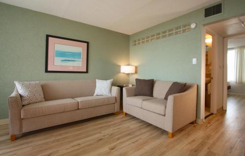 Wildwood Crest Hotel | Crusader Oceanfront Resort