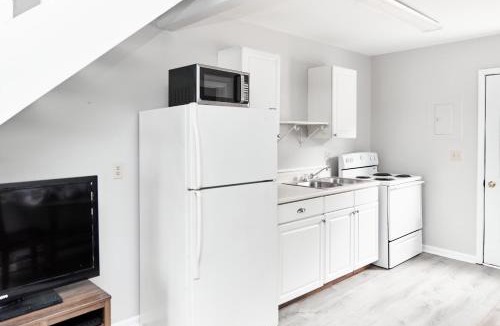 Chincoteague Apartment | Crush Villa