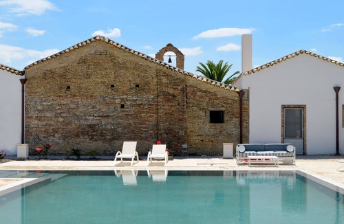 San Severo Other | Cruste, Masseria Celentano room
