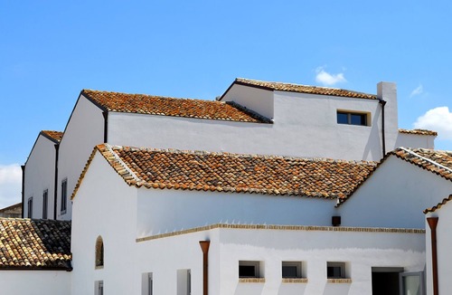 San Severo Other | Cruste, Masseria Celentano room