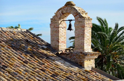 San Severo Other | Cruste, Masseria Celentano room
