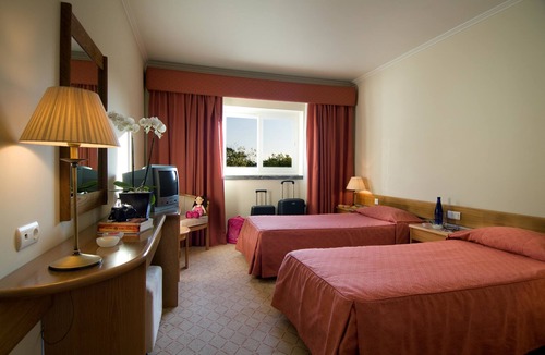 Fatima Hotel | Cruz Alta