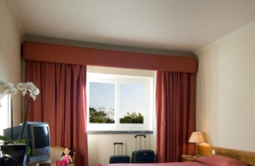 Fatima Hotel | Cruz Alta