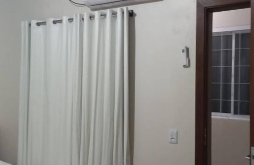 Cuiaba Hotel | CRYPTOS HOTEL