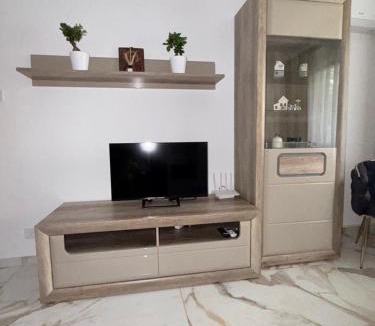 Resita Apartment | Crys Home