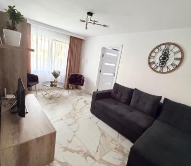 Resita Apartment | Crys Home