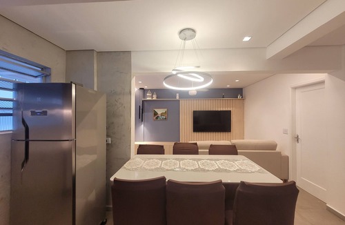 Ponta da Praia Apartment | Crystal Apartment