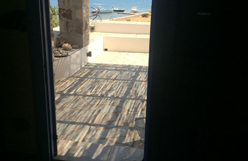 Kampos House | Crystal Bay Villa