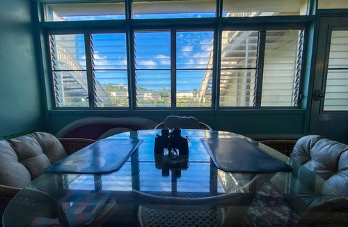 Red Hook Condo | Crystal Blue Persuasion - 1BR condo right on Sapphire Beach, sleeps 4!