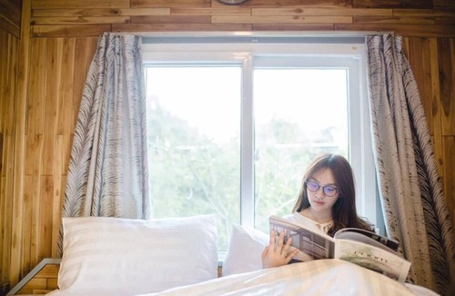 Loei Province Hotel | Crystal Box Hotel
