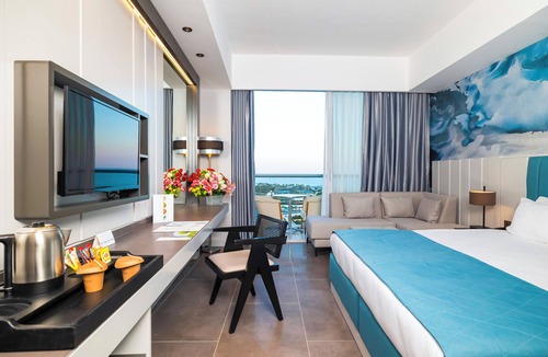 Kundu Resort | Crystal Centro Pearl Collection - All inclusive