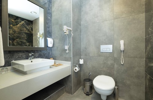 Kundu Resort | Crystal Centro Pearl Collection - All inclusive
