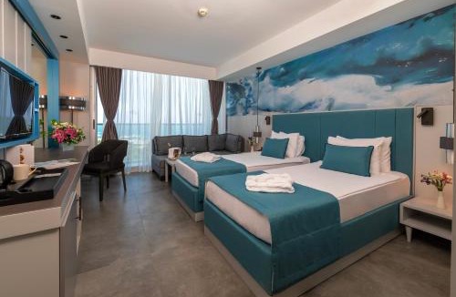 Kundu Resort | Crystal Centro Pearl Collection - Ultimate All Inclusive