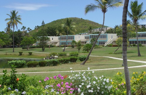 Red Hook Apartment | Crystal Cove Villas