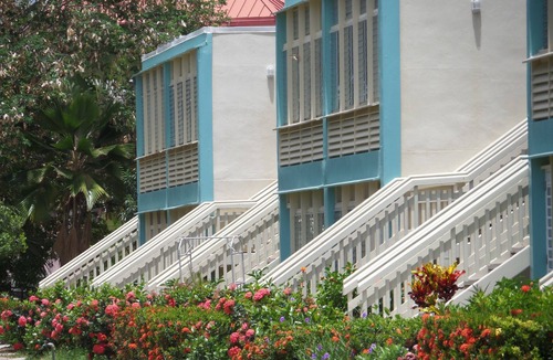 Red Hook Apartment | Crystal Cove Villas