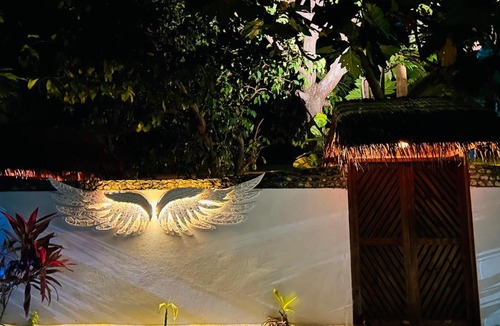 Dhiffushi House | Crystal Dhiffushi