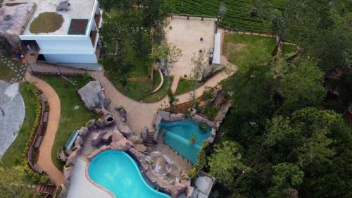 Mananthavady Resort | Crystal Falls Wayanad