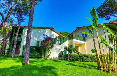 Beldibi Resort | Crystal Flora Pearl Collection - Ultimate All Inclusive